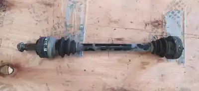 Second-hand car spare part rear left transmission for bmw serie 3 compact (e46) 1.8 16v oem iam references 