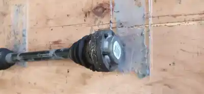 Second-hand car spare part rear left transmission for bmw serie 3 compact (e46) 1.8 16v oem iam references   