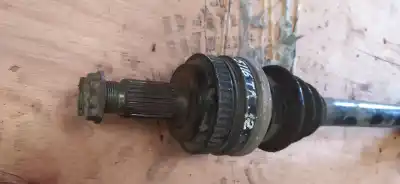 Second-hand car spare part rear left transmission for bmw serie 3 compact (e46) 1.8 16v oem iam references   