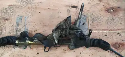 Pezzo di ricambio per auto di seconda mano cremagliera per ford transit connect (tc7) 1.8 tddi turbodiesel cat riferimenti oem iam    Pezzo di ricambio per auto di seconda mano cremagliera per ford transit connect (tc7) 1.8 tddi turbodiesel cat riferimenti oem iam