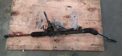 Pezzo di ricambio per auto di seconda mano cremagliera per ford transit connect (tc7) 1.8 tddi turbodiesel cat riferimenti oem iam    Pezzo di ricambio per auto di seconda mano cremagliera per ford transit connect (tc7) 1.8 tddi turbodiesel cat riferimenti oem iam