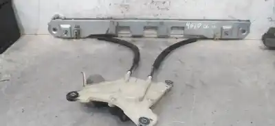Second-hand car spare part DRIVER LEFT WINDOW REGULATOR for RENAULT MASTER KASTEN  OEM IAM references   