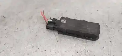 Second-hand car spare part electronic module for seat leon (kl1) dpc oem iam references 5wa962133b  