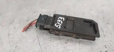 Second-hand car spare part electronic module for seat leon (kl1) dpc oem iam references 5wa962133b  