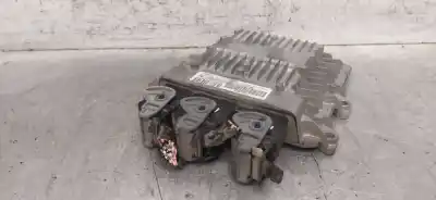 Pièce détachée automobile d'occasion calculateur moteur ecu pour peugeot 107 1.4 hdi cat (8ht / dv4td) références oem iam 9661097080  