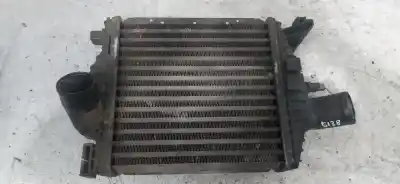 Peça sobressalente para automóvel em segunda mão INTERCOOLER por MERCEDES-BENZ VITO (W638) CAJA CERRADA  Referências OEM IAM 6385012901  