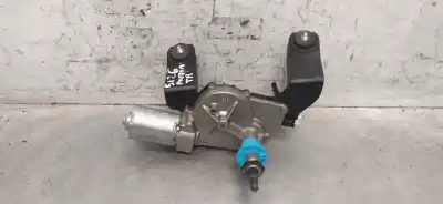 Second-hand car spare part REAR WINDSHIELD WIPER MOTOR for KIA CEE´D  OEM IAM references 987001H300  F00S2B2185