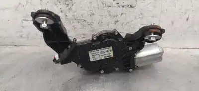 Second-hand car spare part rear windshield wiper motor for kia cee´d 1.6 crdi cat oem iam references 987001h300  f00s2b2185