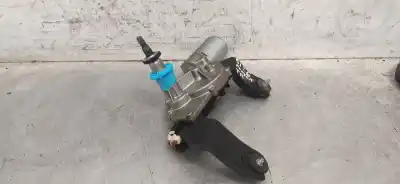Second-hand car spare part rear windshield wiper motor for kia cee´d 1.6 crdi cat oem iam references 987001h300  f00s2b2185