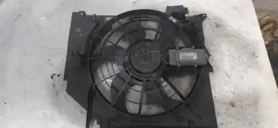 Second-hand car spare part RADIATOR COOLING FAN for BMW SERIE 3 COMPACT (E46)  OEM IAM references 0130303937  