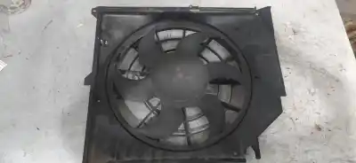 Second-hand car spare part radiator cooling fan for bmw serie 3 compact (e46) 1.8 16v oem iam references 0130303937  