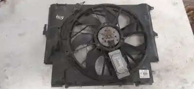 Peça sobressalente para automóvel em segunda mão termoventilador elétrico por bmw serie 1 berlina (e81/e87) 2.0 16v diesel cat referências oem iam 0130303941