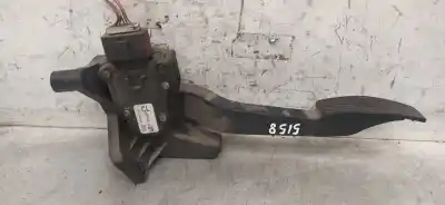 Peça sobressalente para automóvel em segunda mão pedal acelerador por opel combo 1.3 16v cdti cat (z 13 dt / ln9) referências oem iam 9129423cl  6pv00811000