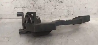 Peça sobressalente para automóvel em segunda mão pedal acelerador por opel combo 1.3 16v cdti cat (z 13 dt / ln9) referências oem iam 9129423cl  6pv00811000