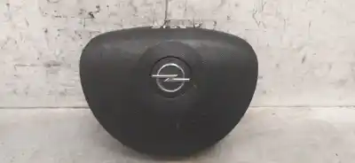 Second-hand car spare part FRONT LEFT AIR BAG for OPEL COMBO  OEM IAM references 1604456100A DBH50816367 13188242