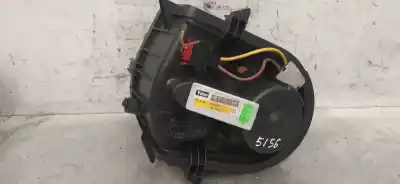 Peça sobressalente para automóvel em segunda mão MOTOR DE SOFAGEM por SEAT AROSA (6H1)  Referências OEM IAM 652950T  6N1820021