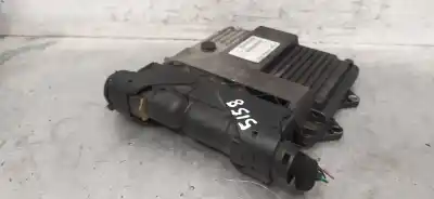 Second-hand car spare part ecu engine control for opel combo 1.3 16v cdti cat (z 13 dt / ln9) oem iam references 55194018yu  