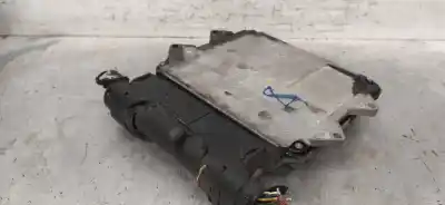 Second-hand car spare part ecu engine control for opel combo 1.3 16v cdti cat (z 13 dt / ln9) oem iam references 55194018yu  