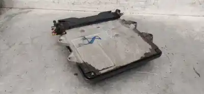 Second-hand car spare part ecu engine control for opel combo 1.3 16v cdti cat (z 13 dt / ln9) oem iam references 55194018yu  