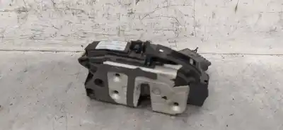 Автозапчасти б/у замок правой боковой двери за ford transit courier 1.6 tdci ссылки oem iam ktet76a264a26ck