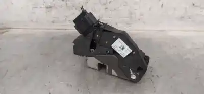 Автозапчасти б/у замок правой боковой двери за ford transit courier 1.6 tdci ссылки oem iam ktet76a264a26ck  