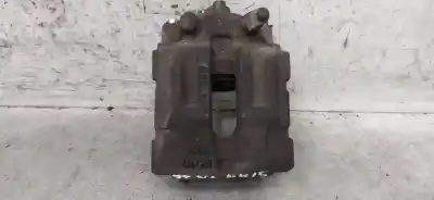 Peça sobressalente para automóvel em segunda mão pinça de travão traseira esquerda por bmw serie 1 berlina (e81/e87) 2.0 16v diesel cat referências oem iam 