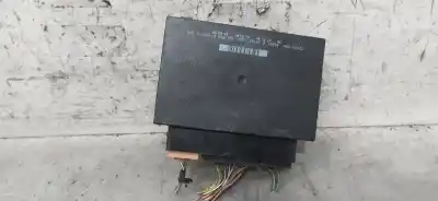 Second-hand car spare part central locking pump for volkswagen polo (9n1) 1.4 16v oem iam references 6q0959433e