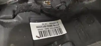 Автозапчасти б/у руль за ford transit courier 1.6 tdci ссылки oem iam et763600bf35b8  