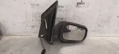 Peça sobressalente para automóvel em segunda mão espelho retrovisor direito por ford fiesta (cbk) 1.4 tdci cat referências oem iam 2s6117682bp