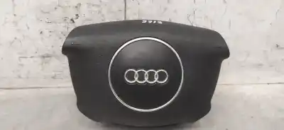 Peça sobressalente para automóvel em segunda mão airbag dianteiro esquerdo por audi a2 (8z) 1.4 tdi (55kw) referências oem iam 8e0880201l