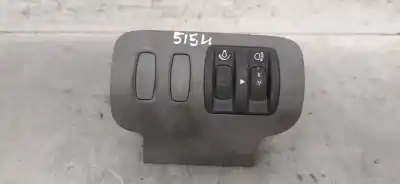 Second-hand car spare part HEADLIGHTS SWITCH for RENAULT SCENIC II  OEM IAM references   