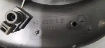 Peça sobressalente para automóvel em segunda mão motor de sofagem por audi a2 (8z) 1.4 tdi (55kw) referências oem iam 6q1820015c  