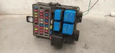 Second-hand car spare part FUSE BOX UNIT for KIA PICANTO  OEM IAM references 9194007000  
