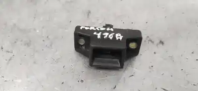 Автозапчасти б/у замок багажника/ворот за dacia logan 1.5 dci diesel cat ссылки oem iam  Автозапчасти б/у замок багажника/ворот за dacia logan 1.5 dci diesel cat ссылки oem iam