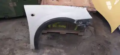 Second-hand car spare part FRONT RIGHT FIN for OPEL COMBO  OEM IAM references   