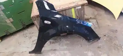 Peça sobressalente para automóvel em segunda mão GUARDA-LAMAS DIANTEIRO DIREITO por KIA CEE´D  Referências OEM IAM   