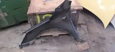 Peça sobressalente para automóvel em segunda mão guarda-lamas dianteiro direito por kia cee´d 1.6 crdi cat referências oem iam   