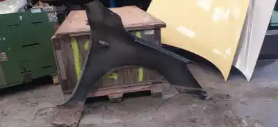 Peça sobressalente para automóvel em segunda mão guarda-lamas dianteiro esquerdo por kia cee´d 1.6 crdi cat referências oem iam   