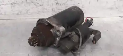 Peça sobressalente para automóvel em segunda mão motor de arranque por audi a2 (8z) 1.4 tdi (55kw) referências oem iam 