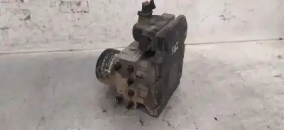 Peça sobressalente para automóvel em segunda mão abs por audi a2 (8z) 1.4 tdi (55kw) referências oem iam 8z0614517c
