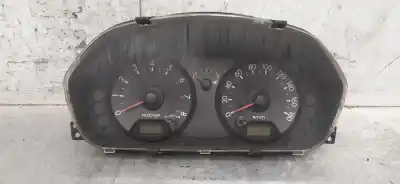 Second-hand car spare part DASHBOARD for KIA PICANTO  OEM IAM references 9400307020  