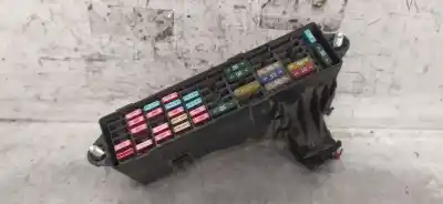 Peça sobressalente para automóvel em segunda mão caixa de fusíveis e relés por audi a2 (8z) 1.4 tdi (55kw) referências oem iam 