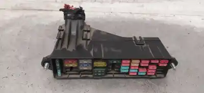 Second-hand car spare part fuse box unit for audi a2 (8z) 1.4 tdi (55kw) oem iam references   