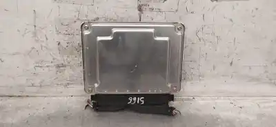 Second-hand car spare part ecu engine control for audi a2 (8z) 1.4 tdi (55kw) oem iam references 045906019g  0281010220