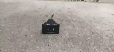 Pezzo di ricambio per auto di seconda mano interruttore alzacristalli anteriore destro per ford mondeo berlina (ge) trend riferimenti oem iam 1s7t14529ab