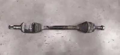 Pezzo di ricambio per auto di seconda mano TRASMISSIONE POSTERIORE DESTRA per MERCEDES-BENZ CLASE M (W163)  Riferimenti OEM IAM   