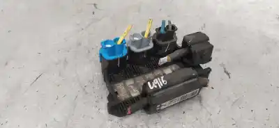 Second-hand car spare part FUSE BOX UNIT for CITROEN C8  OEM IAM references 1400550780  