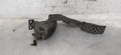 Peça sobressalente para automóvel em segunda mão pedal acelerador por audi a2 (8z) 1.4 tdi (55kw) referências oem iam 8z1721523a