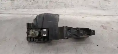 Second-hand car spare part exterior left front door handle for kia cee´d 1.6 crdi cat oem iam references 9030802200  