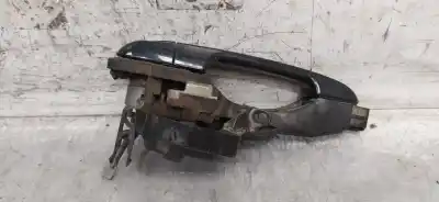 Second-hand car spare part exterior left front door handle for kia cee´d 1.6 crdi cat oem iam references 9030802200  